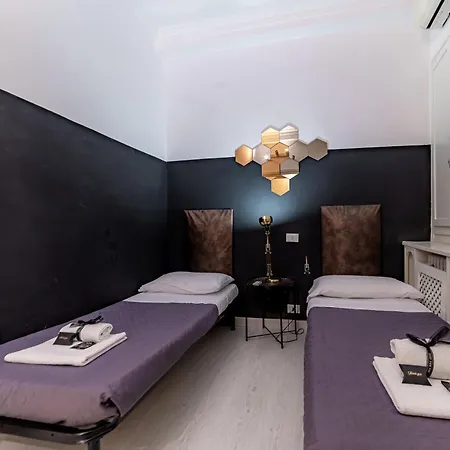 Casa Dana - Metro Flaminio - Piazza Del Popolo * Rom