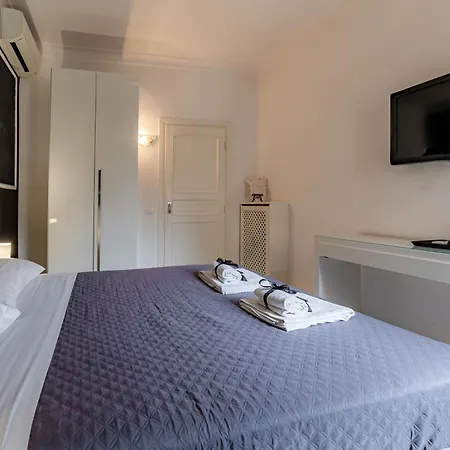 Casa Dana - Metro Flaminio - Piazza Del Popolo * Rom