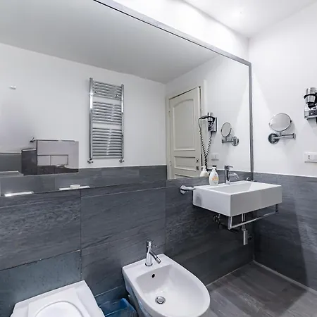 Lägenhet Casa Dana - Metro Flaminio - Piazza Del Popolo *