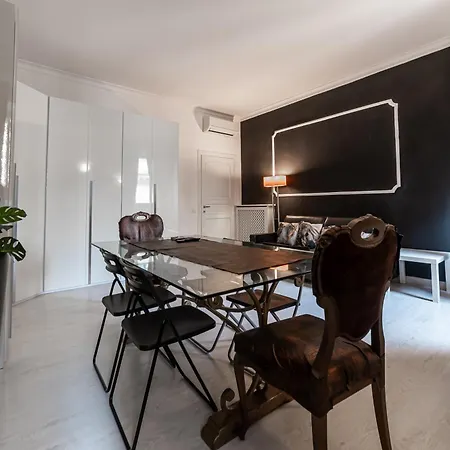 Casa Dana - Metro Flaminio - Piazza Del Popolo *