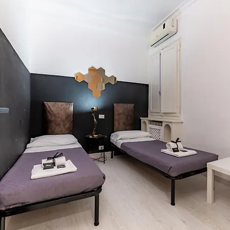 Casa Dana - Metro Flaminio - Piazza Del Popolo * Rom